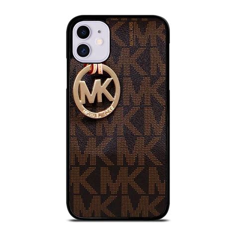 michael kors phone case iphone 11 pro|Michael Kors iPhone wallet case.